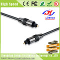 Best price Toslink fiber optical audio cable